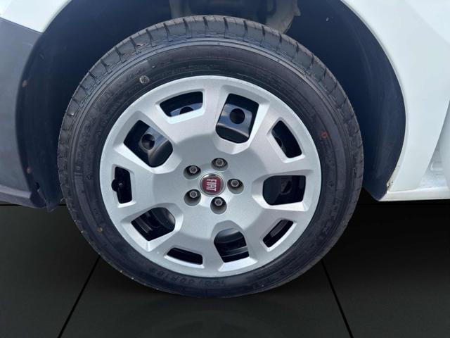 FIAT Doblo 1.4 N.P(PL-TN-L2H1)MAXI-COIMBENTATO-3 POSTI-