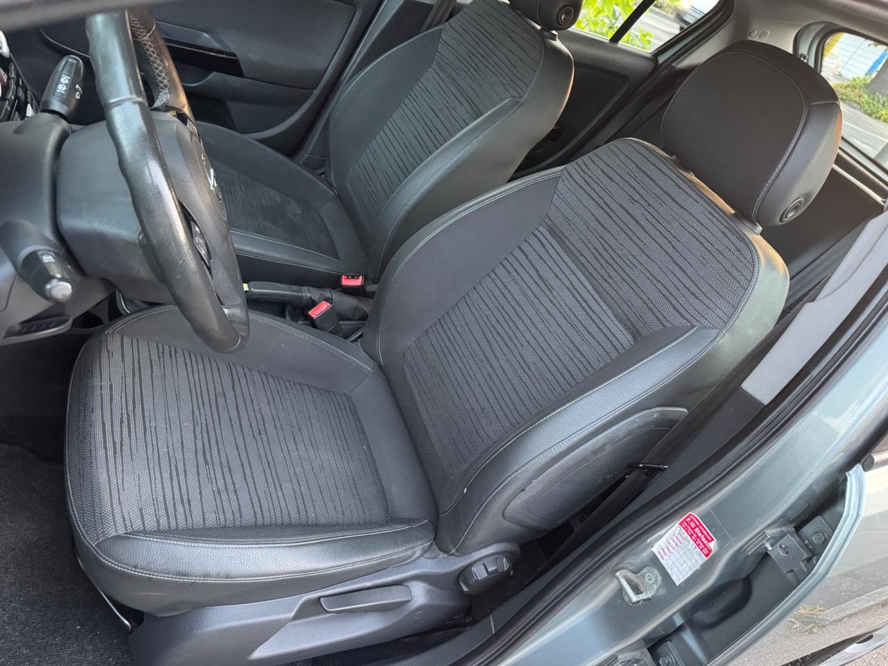 Opel Corsa 1.2 5 p GPL neopaten garanzia 12 mesi