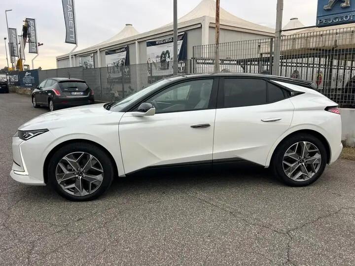 Ds DS4 1.5 bluehdi Esprit de Voyage 130cv auto