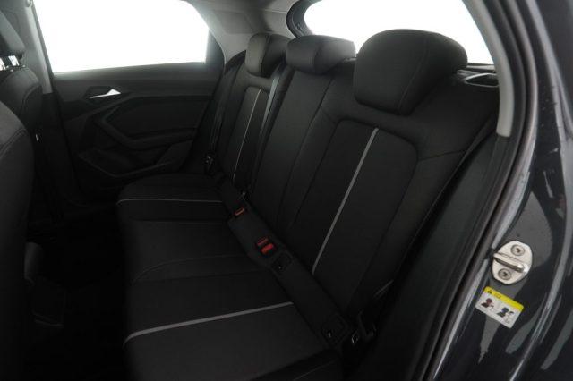 AUDI A1 A1 SPB 25 TFSI Admired Advanced