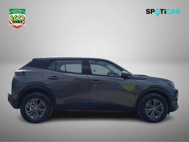 PEUGEOT 2008 BlueHDi 110 S&S Active