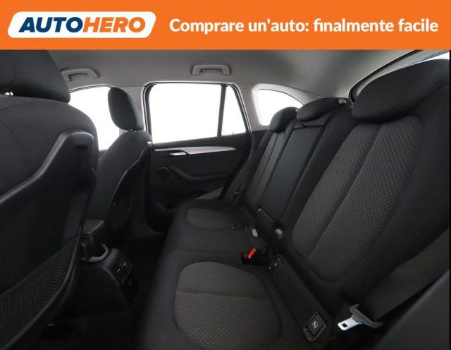 BMW X1 xDrive25e Advantage