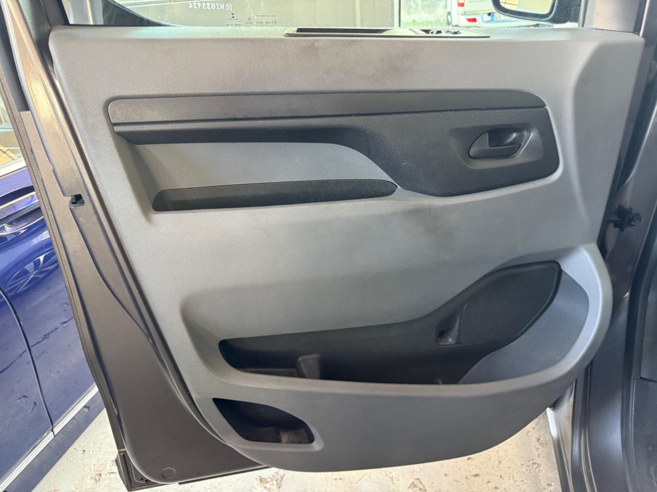 Peugeot Expert BlueHDi 180 S&S EAT6 PL-TN Furgone Premium Standard