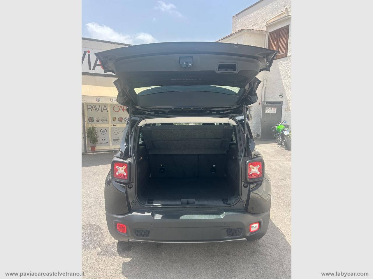 JEEP Renegade 1.6 Mjt 130CV Limited