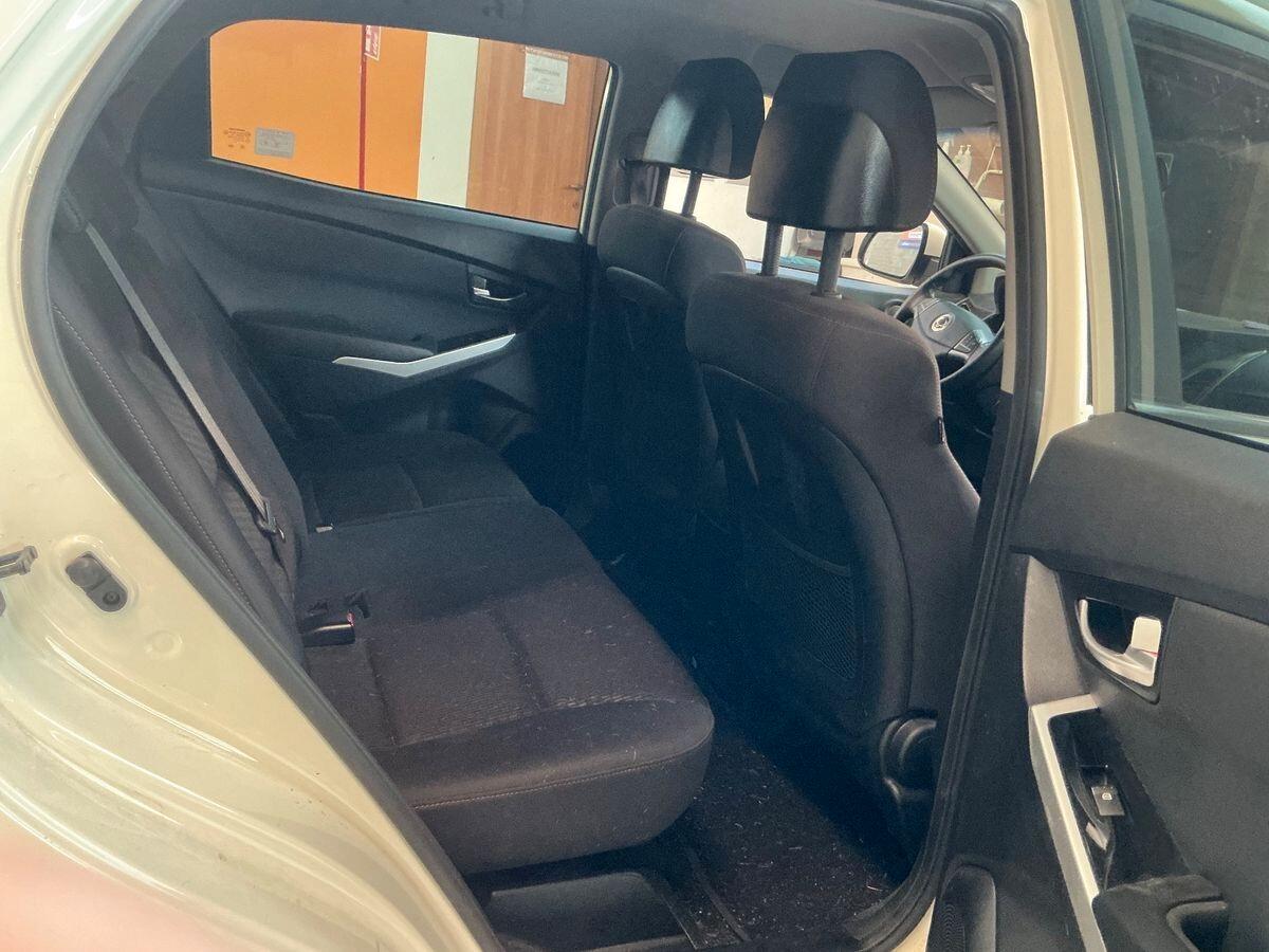 Ssangyong Korando 2.0 TD Plus