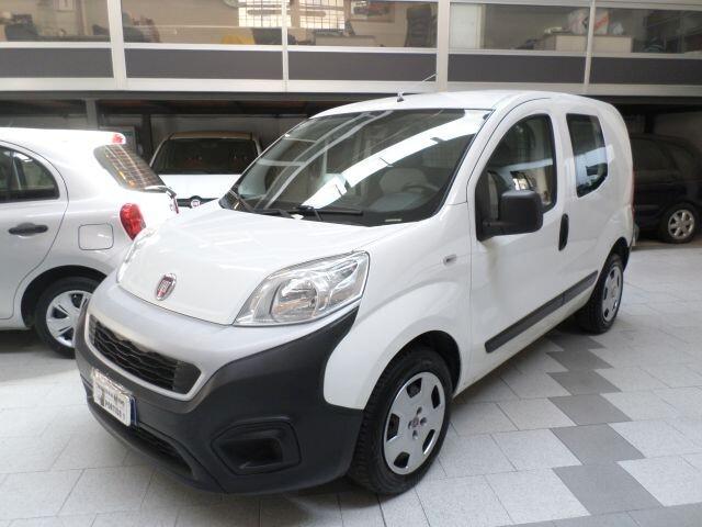 Fiat Fiorino 1.3 MJT 95cv Cargo SX P.Laterale Euro6D Autocarro