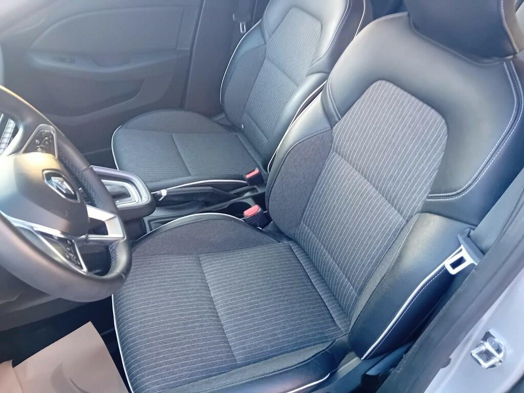 Renault Clio 5 Porte 1.6 Hybrid Intens E-Tech Auto