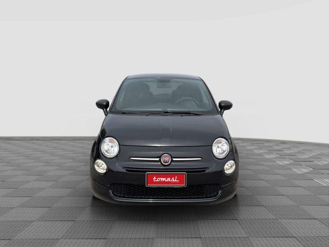 FIAT 500 500 1.0 Hybrid Cult