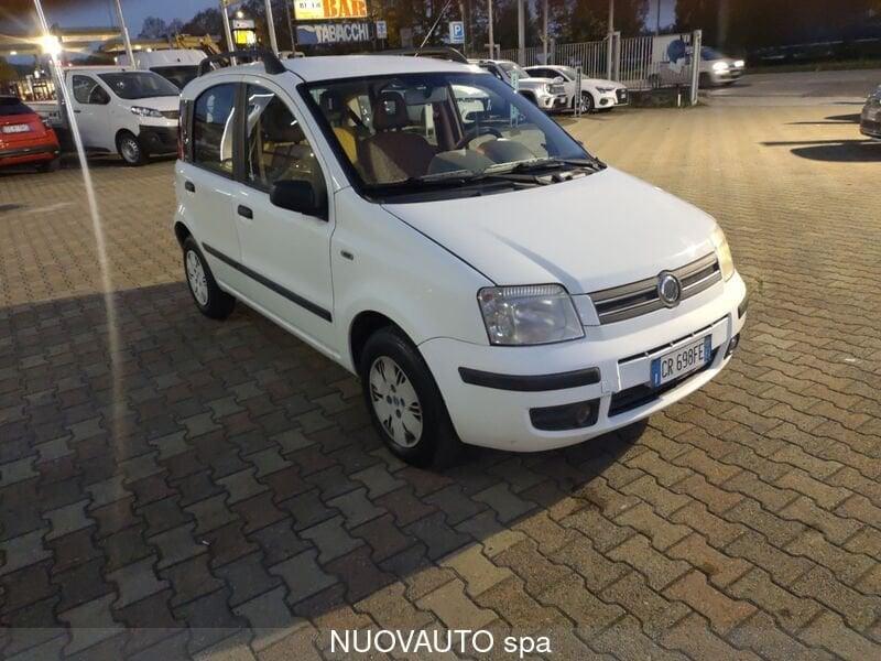 FIAT Panda Panda 1.3 MJT 16V Emotion