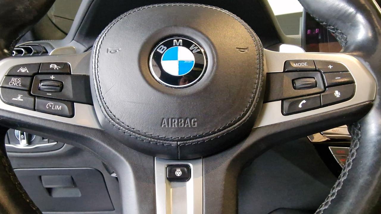 Bmw X3 M xDriveM40i