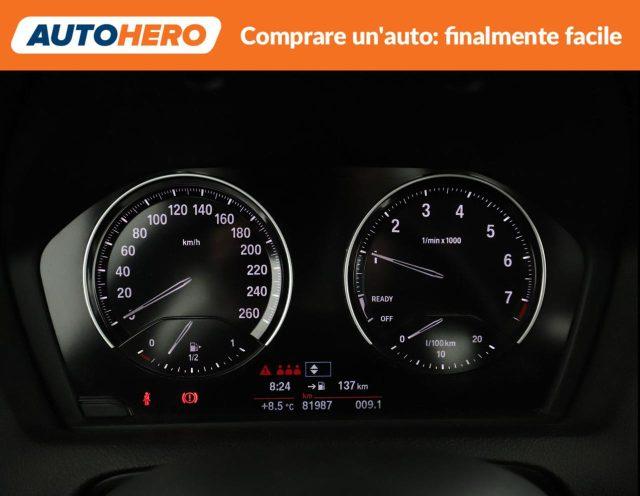BMW 116 i 5p. Advantage