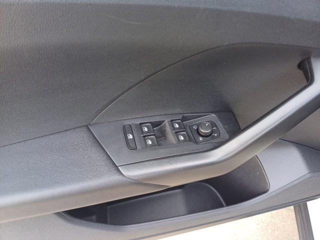 VOLKSWAGEN T-Cross 1.0 TSI 110 CV Style Unico Proprietario