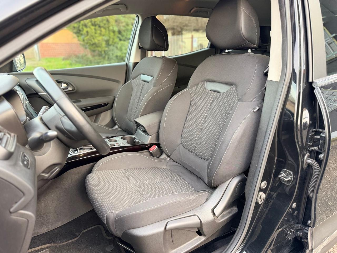 Renault Kadjar Sport Edition 1.5 Blue dCi 11 #9238