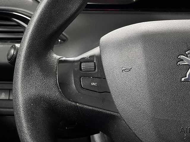 Peugeot 208 PureTech 68 5 porte Active