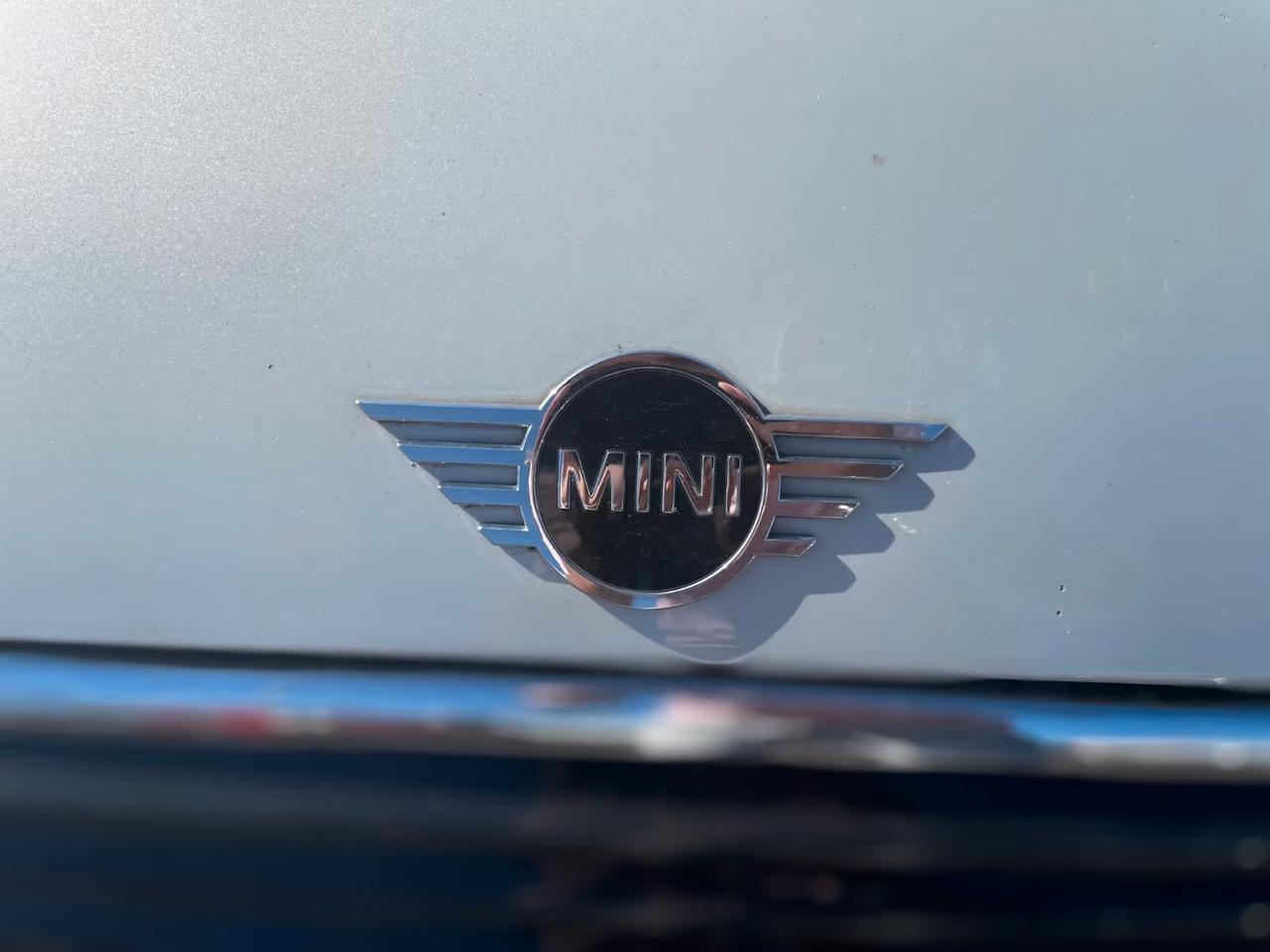 Mini 1.5 Cooper JCW/1PROP
