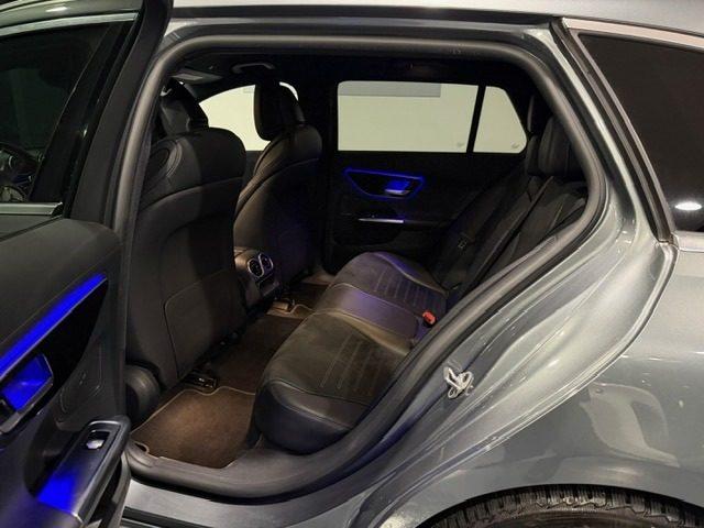 MERCEDES-BENZ C 300 d Mild hybrid 265CV Premium Plus AMG