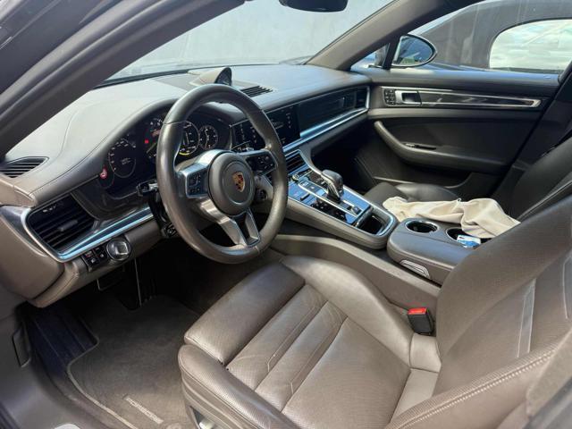 PORSCHE Panamera 2.9 4 E-Hybrid Executive