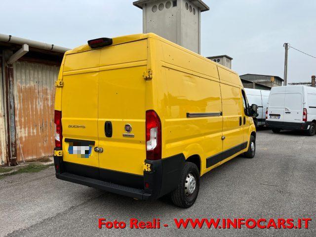 FIAT Ducato 30 2.3 MJT 130CV PC-TM Furgone