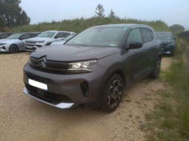 Citroen C5 Aircross PureTech 130 S&S Plus