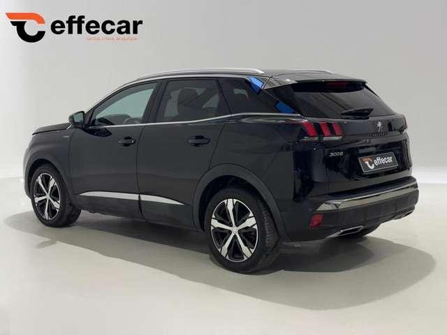 Peugeot 3008 1.5 BlueHDi GT Line