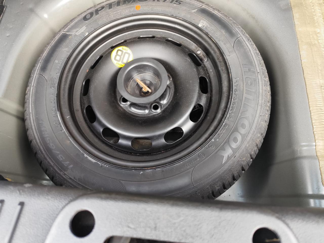 Ford Fiesta Ikon 1.4 TDCi 70CV 5 porte