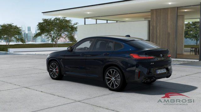 BMW X4 xDrive20d Msport Package