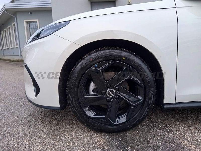 BYD Seal 6 DM-i Seal 6 DM-i Touring 1.5 phev Comfort