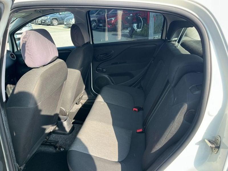 FIAT Punto Punto 1.3 MJT II 75 CV 5 porte Street
