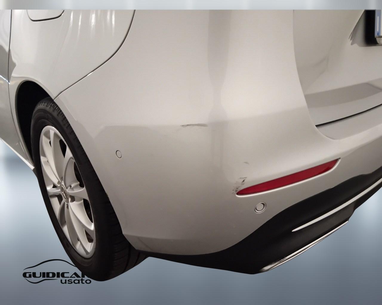 Mercedes-Benz Classe B - W247 2018 - B 180 d Sport Plus auto