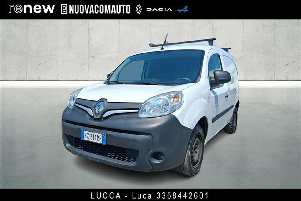 Renault Kangoo express 1.5 dci 95cv Blue Ice E6d-temp
