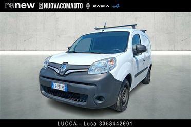 Renault Kangoo express 1.5 dci 95cv Blue Ice E6d-temp