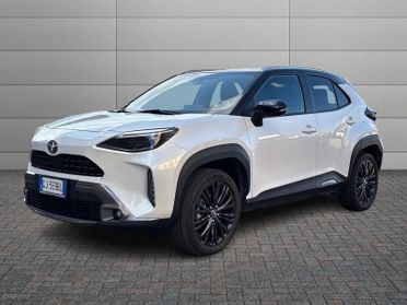 Toyota Yaris Cross 1.5H (116 CV) E-CVT Adventure