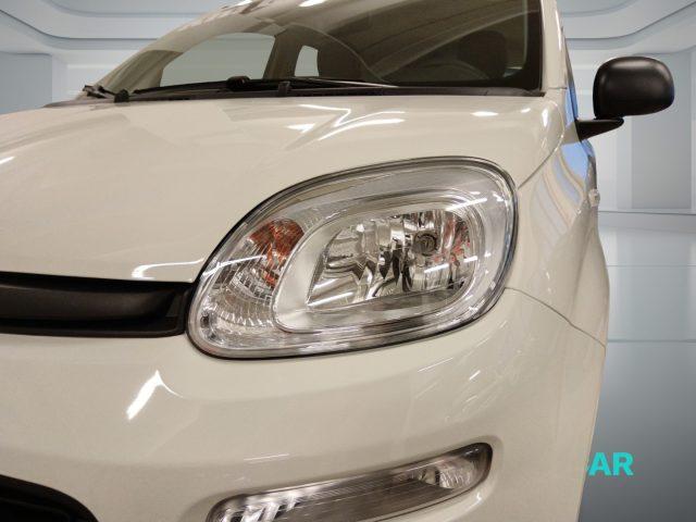FIAT Panda 1.0 FireFly S&S Hybrid Icon