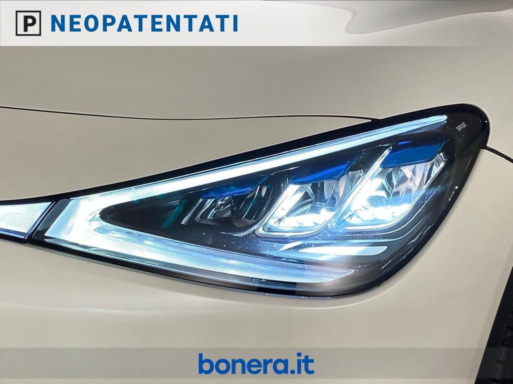 Smart Smart #1 Pro+