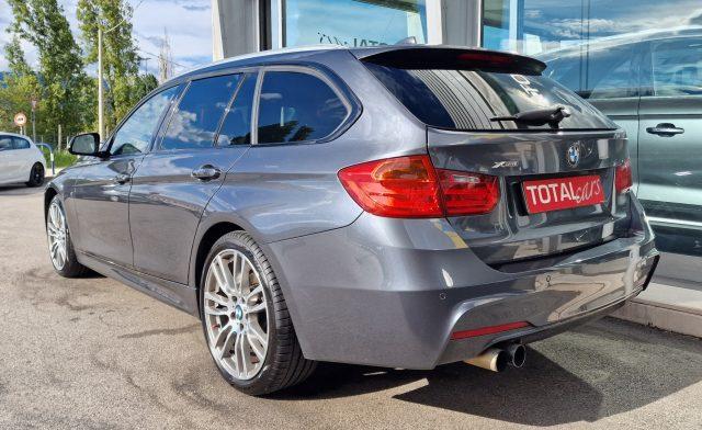 BMW 320 d xDrive Touring Msport CONTO VENDITA