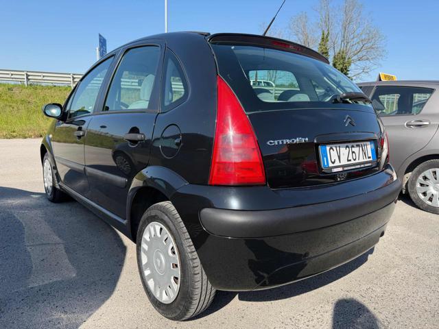 CITROEN C3 1.1 Classique