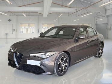 ALFA ROMEO GIULIA 2.2 TD 160 CV Super Business AT8 4 PORTE BERLINA