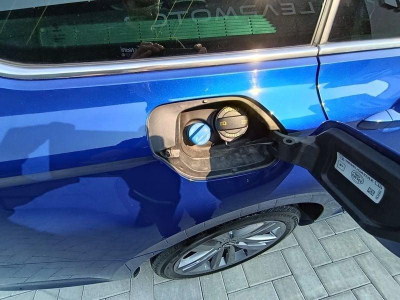 Volkswagen Passat 2.0 TDI SCR EVO 110kW Executive DSG