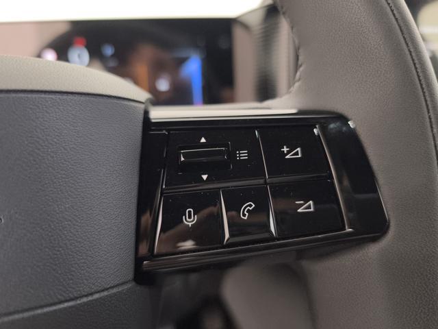 LANCIA Ypsilon 51kWh LX 156cv