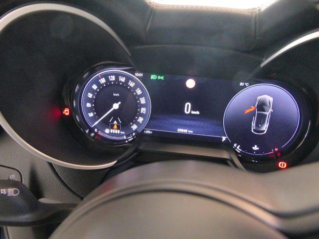 ALFA ROMEO Stelvio 2.0 Turbo 280 CV AT8 Q4 Veloce