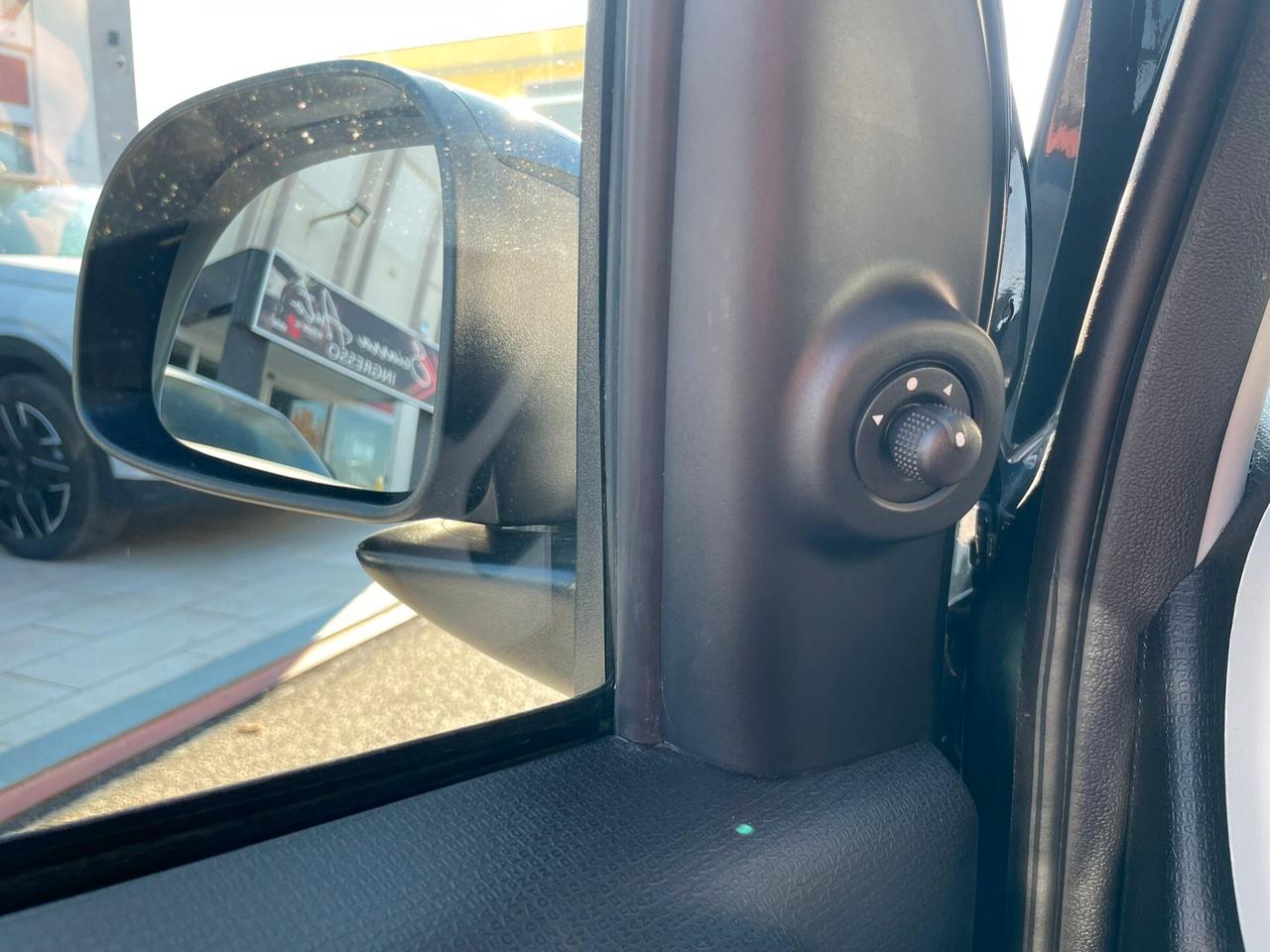 Fiat Panda Pandina CROSS 1.0 FireFly S&S Hybrid 70CV