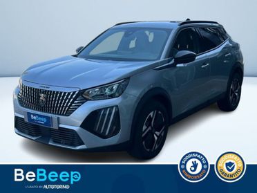Peugeot 2008 1.5 BLUEHDI ALLURE S&S 130CV EAT8