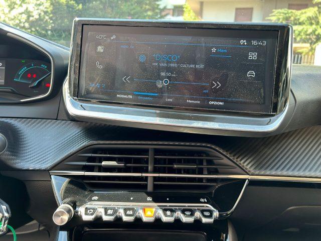 PEUGEOT 208 Hybrid 110 e-DCS6 Style * PREZZO PROMO *