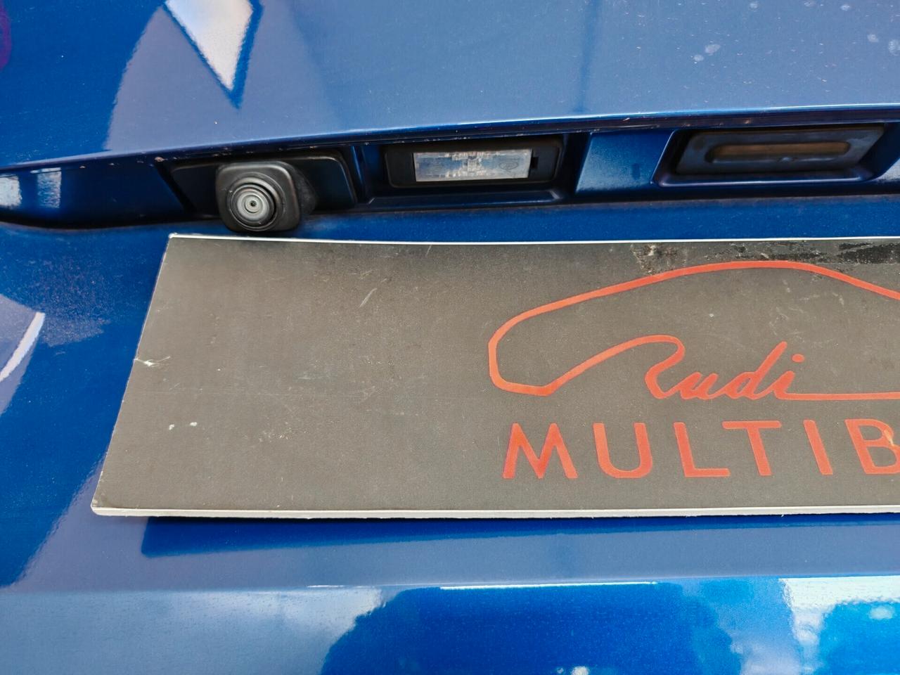 Citroen C4 SpaceTourer BlueHDi 120 S&S EAT6 Shine