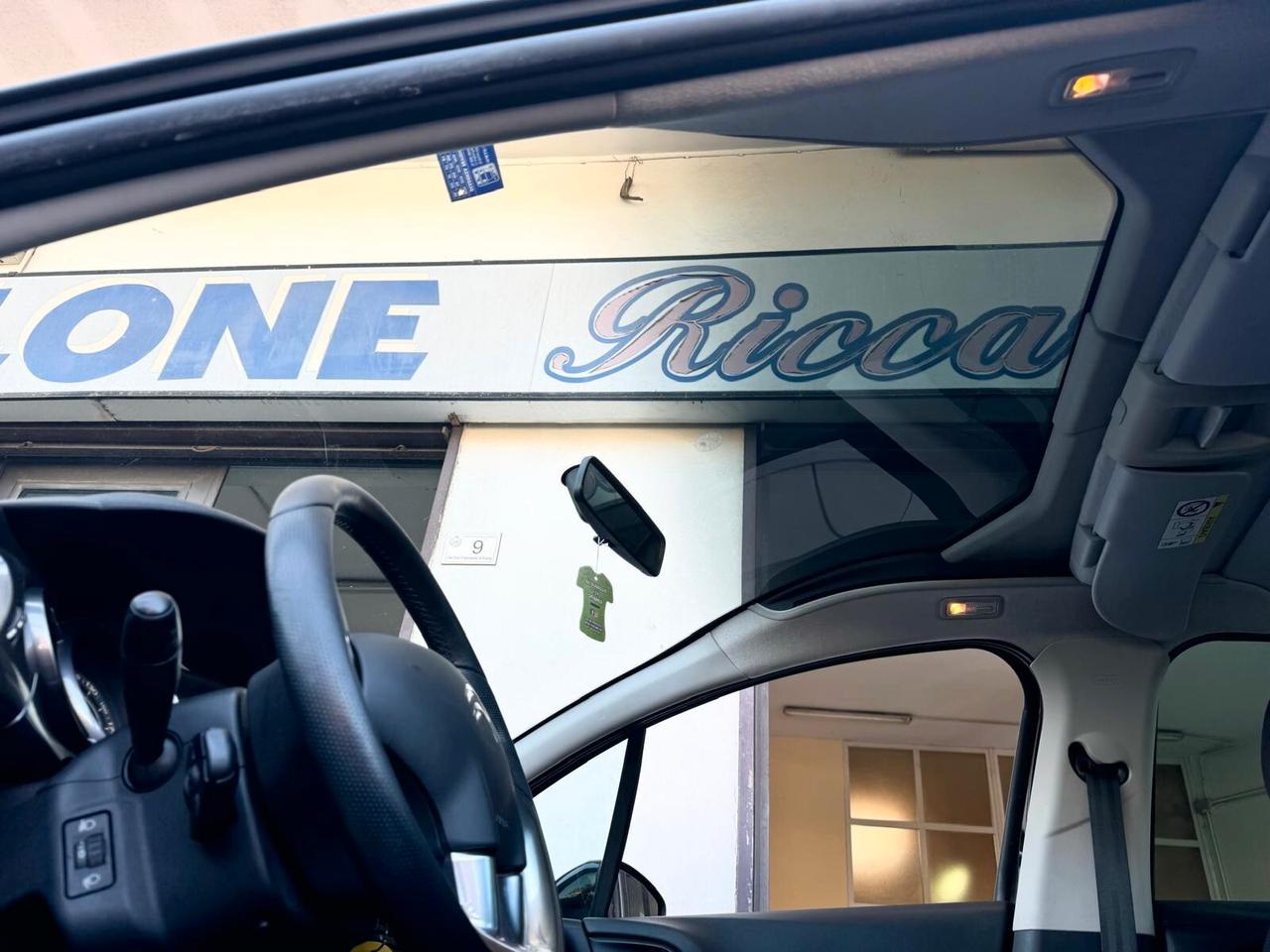 Citroen C3 1.4 HDi 70 cv Exclusive Zenith EURO5