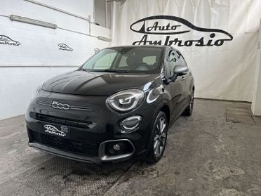 FIAT 500X 1.3 MultiJet 95 CV Sport