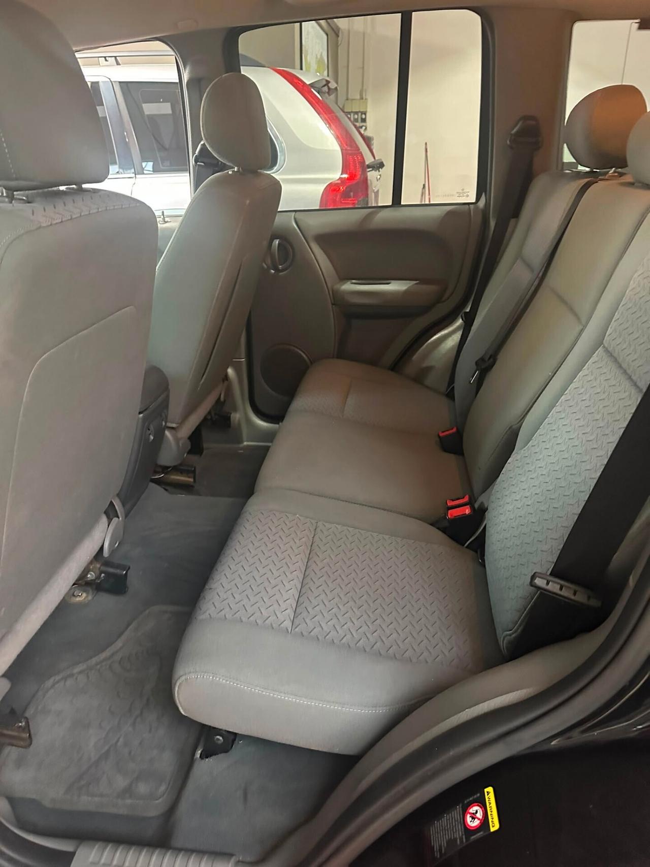 Jeep Cherokee 2.8 CRD Sport--LEGGI BENE--SOLO OPERATORI DEL SETTORE O EXPORT-