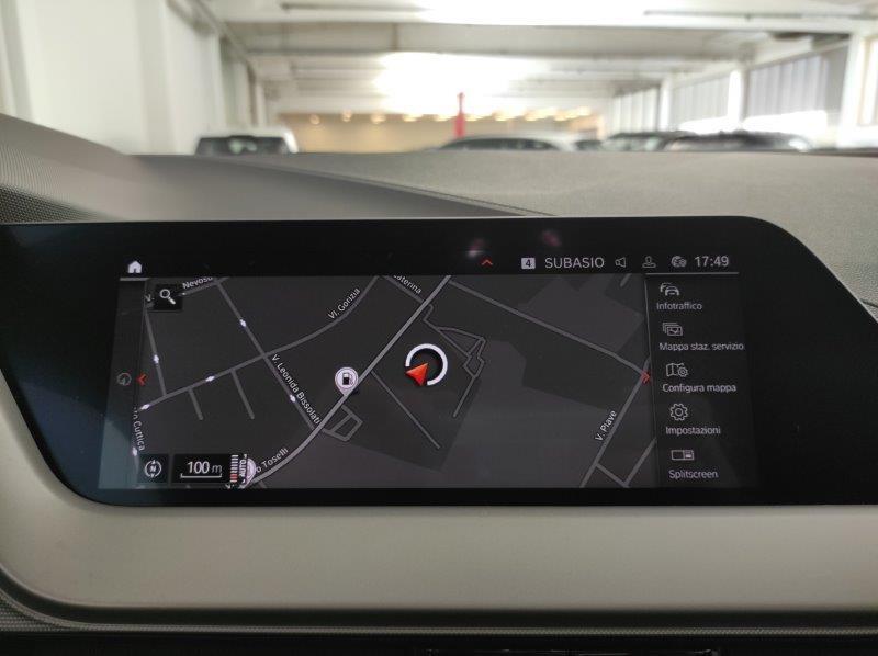 BMW Serie 1 (F40) - 116d 5p. Business Advantage