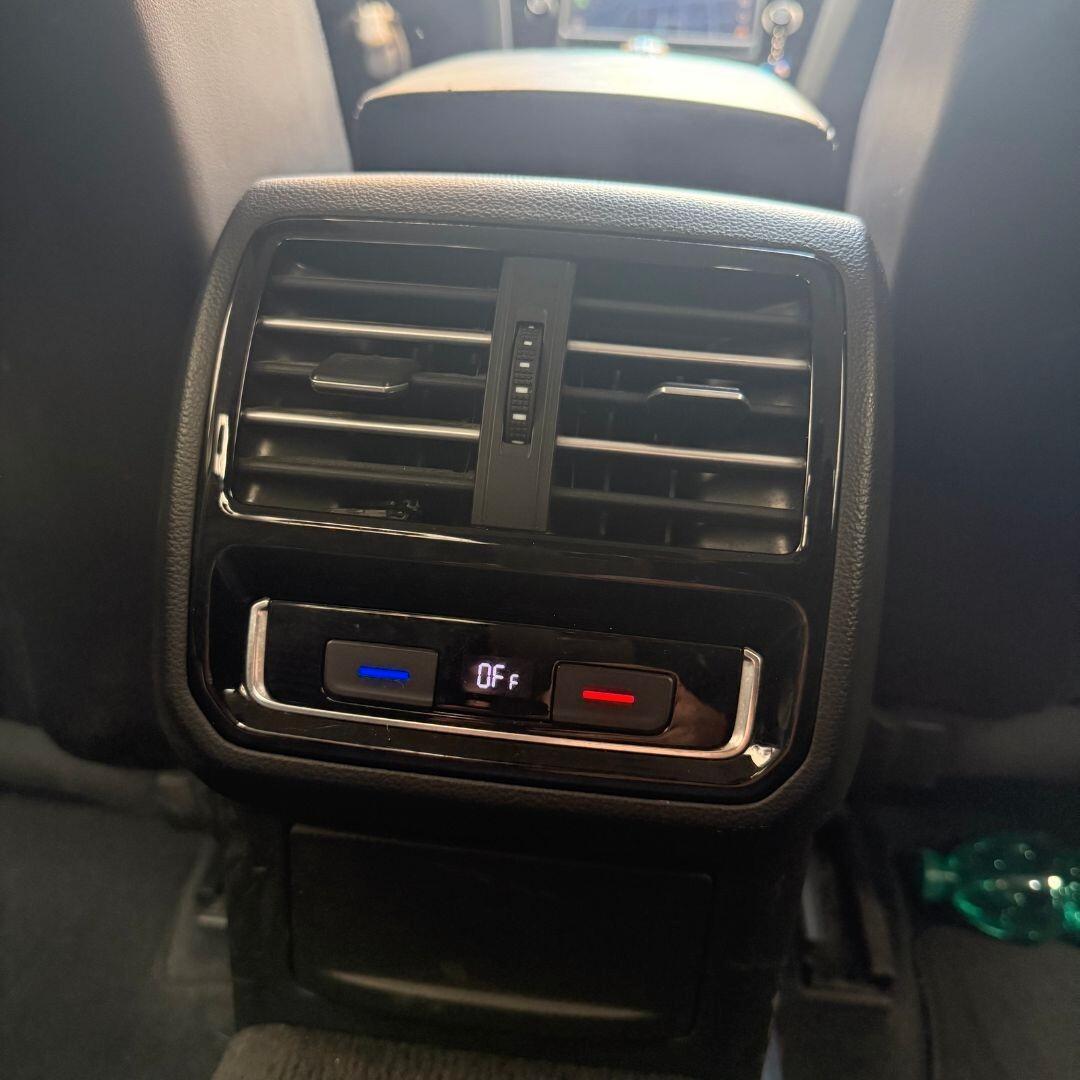 Volkswagen Passat 2.0 TDI Business BlueMotion Technology