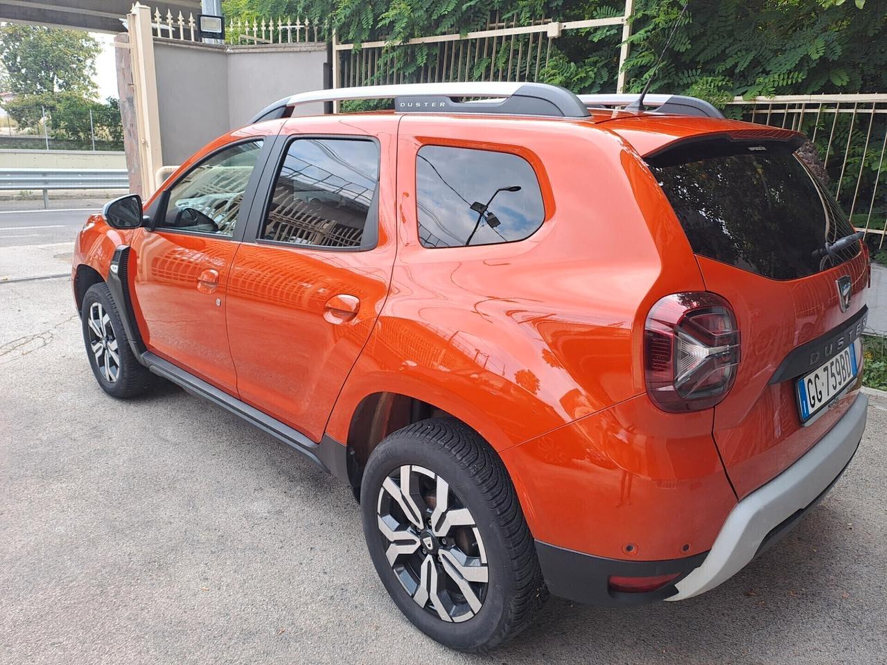 Dacia Duster 1.0 TCe GPL 4x2 Essential PREZZO PROMO